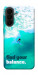 Чехол Find your balance для Galaxy A27