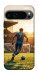 Чохол Football player для Google Pixel 9 Pro