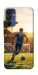 Чехол Football player для Galaxy A16 5G