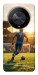 Чехол Football player для Huawei Magic6 Lite