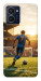 Чехол Football player для HMD Pulse Pro