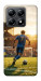 Чехол Football player для Xiaomi 14T