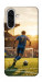 Чехол Football player для Galaxy A36 5G