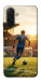 Чехол Football player для Galaxy A26 5G