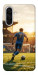 Чехол Football player для Galaxy A56 5G