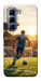 Чохол Football player для Infinix Hot 50 Pro