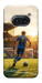 Чехол Football player для Nothing Phone (2a)