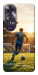 Чохол Football player для Oppo A60 4G