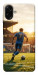Чехол Football player для Galaxy A07