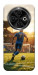 Чехол Football player для TECNO Spark 30C (KL5n)