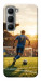 Чехол Football player для Infinix Hot 60 Pro