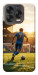 Чехол Football player для ZTE Nubia V70 Design