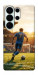 Чохол Football player для Galaxy S26 Ultra
