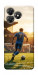 Чехол Football player для ZTE Blade A36