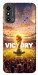 Чехол Football victory для ZTE Blade A53