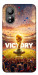 Чехол Football victory для ZTE Blade L220