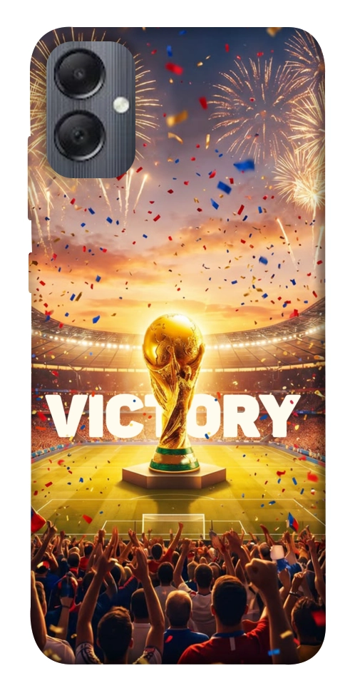 Чехол Football victory для Galaxy A05