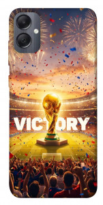 Чехол Football victory для Galaxy A05