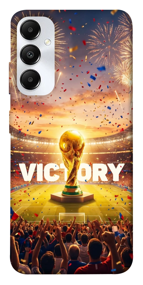 Чехол Football victory для Galaxy A05s