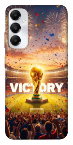 Чехол Football victory для Galaxy A05s