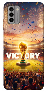 Чохол Football victory для Nokia G22