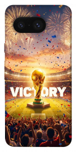 Чехол Football victory для Google Pixel 8