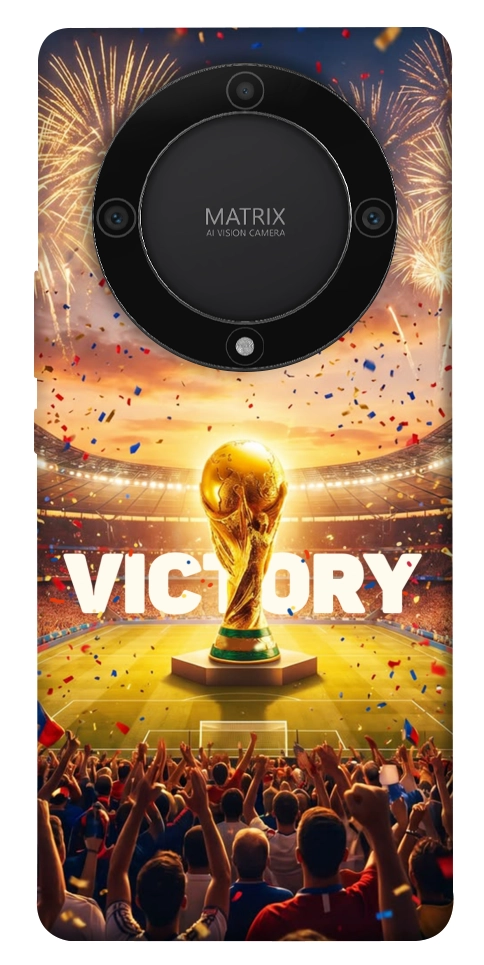 Чохол Football victory для Huawei Magic5 Lite