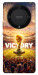 Чохол Football victory для Huawei Magic5 Lite