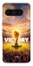 Чехол Football victory для Google Pixel 8 Pro