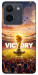 Чехол Football victory для Vivo Y36
