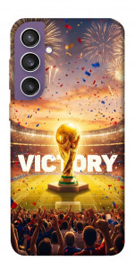 Чехол Football victory для Galaxy S23 FE