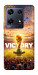 Чехол Football victory для Infinix Note 30 Pro NFC