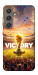 Чехол Football victory для Galaxy S24+