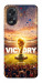 Чехол Football victory для Oppo A38