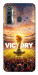 Чохол Football victory для TECNO Camon 17