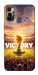 Чехол Football victory для TECNO Spark 7