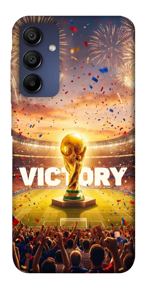 Чехол Football victory для Galaxy A15