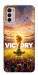 Чохол Football victory для Motorola Moto G42