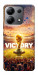 Чехол Football victory для Xiaomi Redmi Note 13 4G