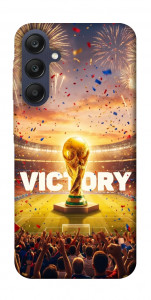 Чехол Football victory для Galaxy A25 5G
