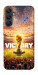 Чехол Football victory для Galaxy A25 5G
