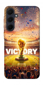Чехол Football victory для Galaxy A35