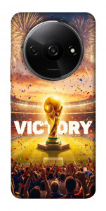 Чехол Football victory для Xiaomi Redmi A3