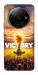 Чехол Football victory для Xiaomi Redmi A3