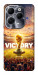 Чехол Football victory для Infinix Hot 40