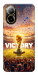 Чохол Football victory для Realme C67 4G