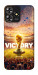 Чехол Football victory для ZTE Blade A73 4G