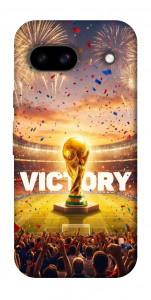 Чехол Football victory для Google Pixel 8a