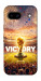 Чехол Football victory для Google Pixel 8a