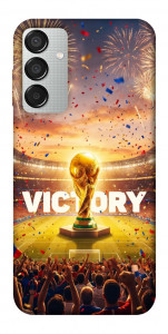 Чохол Football victory для Galaxy M15 5G